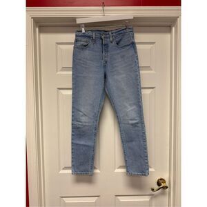 Levi’s 501 S Button Fly Jeans sz 27X28 NWOT